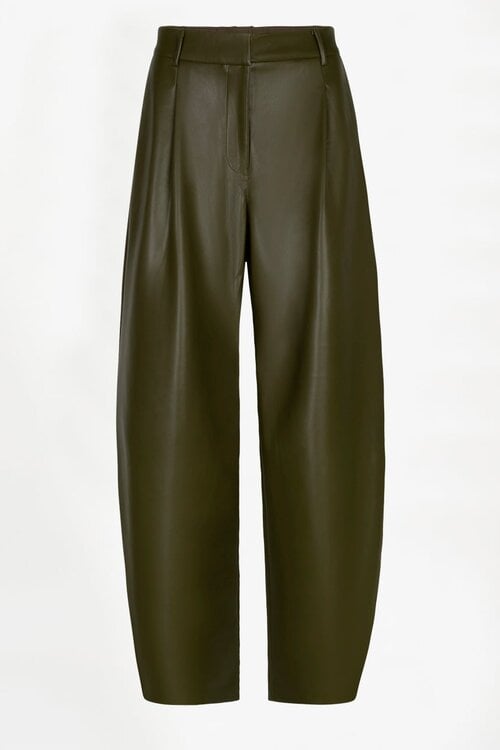 Dante 6 Minora Faux-Leder Barrel