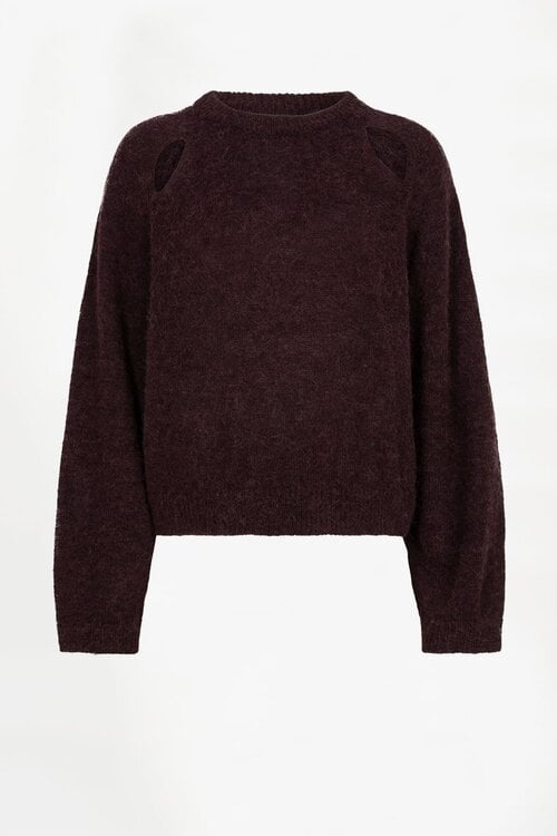 Dante 6 Kyoto Pullover