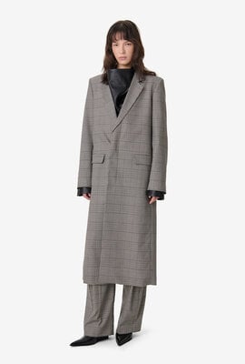 IRO Langer Blazer