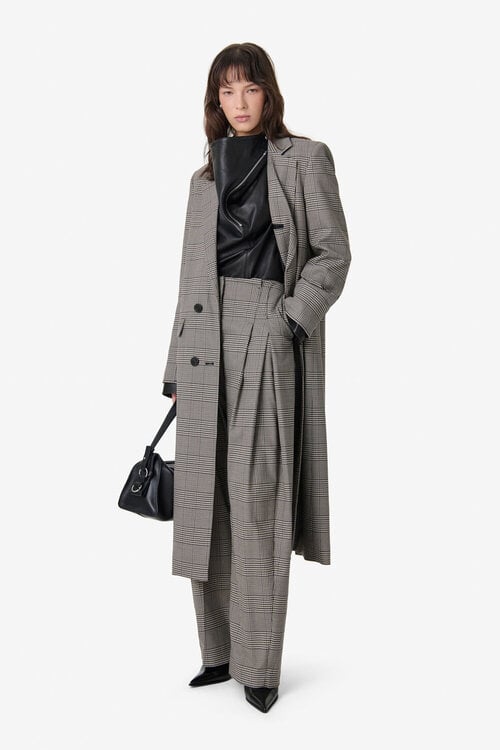 IRO Langer Blazer