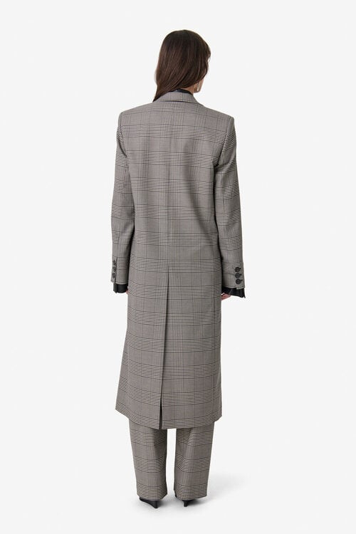 IRO Langer Blazer
