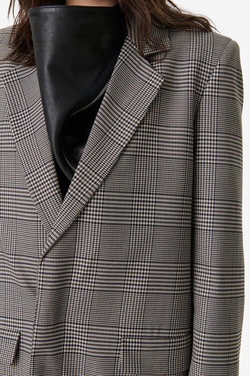 IRO Langer Blazer