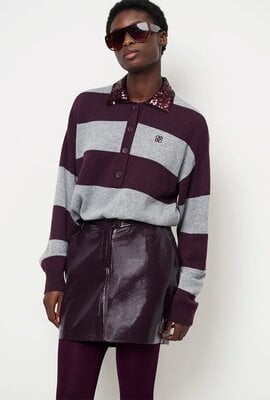 Dante 6 Brayden Pullover multicolour