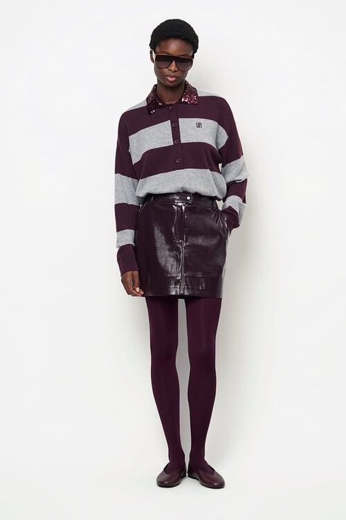 Dante 6 Brayden Pullover multicolour