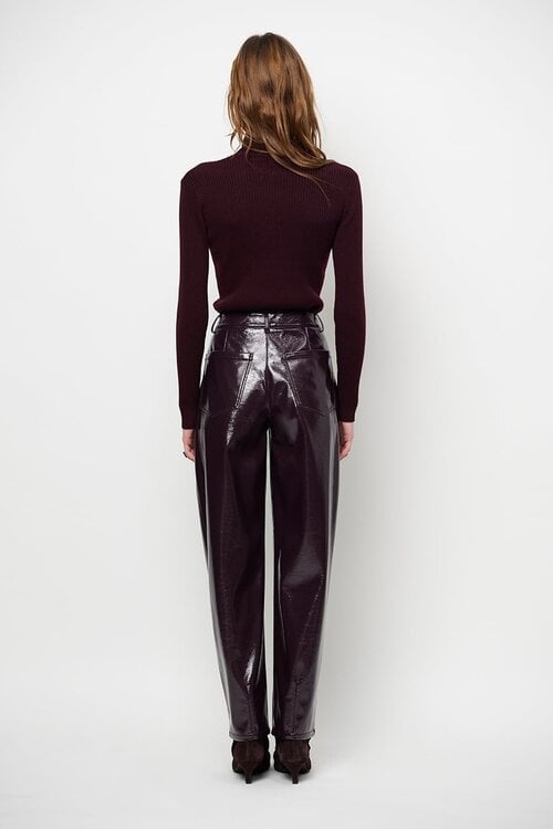 Dante 6 Scene Kunstlederhose