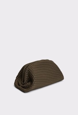 Marrea Tassen Neopren Tasche Braun