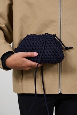 Marrea Tassen Neopren Tasche Navy