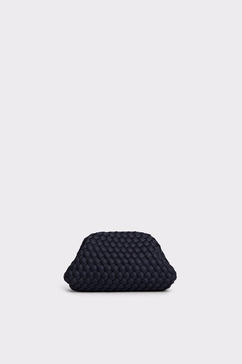Marrea Tassen Neopren Tasche Navy