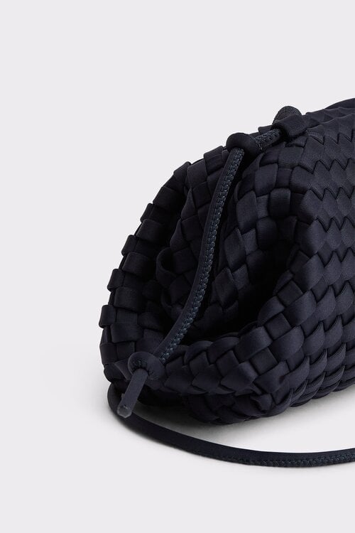 Marrea Tassen Neopren Tasche Navy