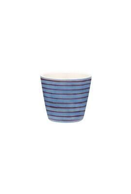 Anna & Nina Alfie Espresso Cup
