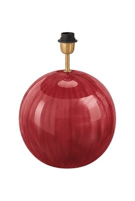 Anna & Nina Sienna Lamp Stand