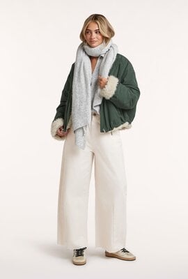 Circle Of Trust FREDO JACKET khaki