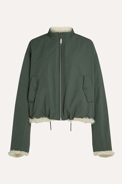 Circle Of Trust FREDO JACKET khaki