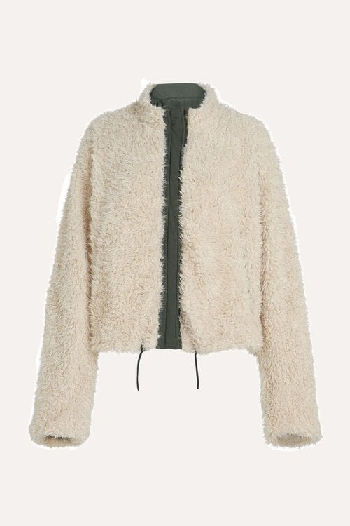 Circle Of Trust FREDO JACKET khaki