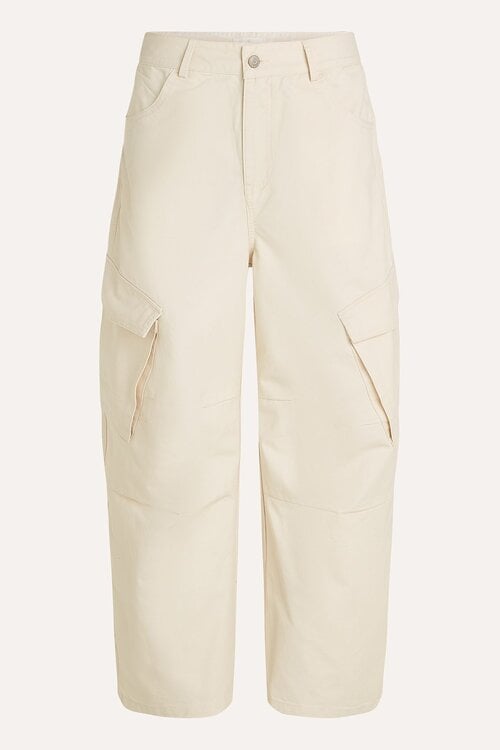 Circle Of Trust MACY HOSE off white