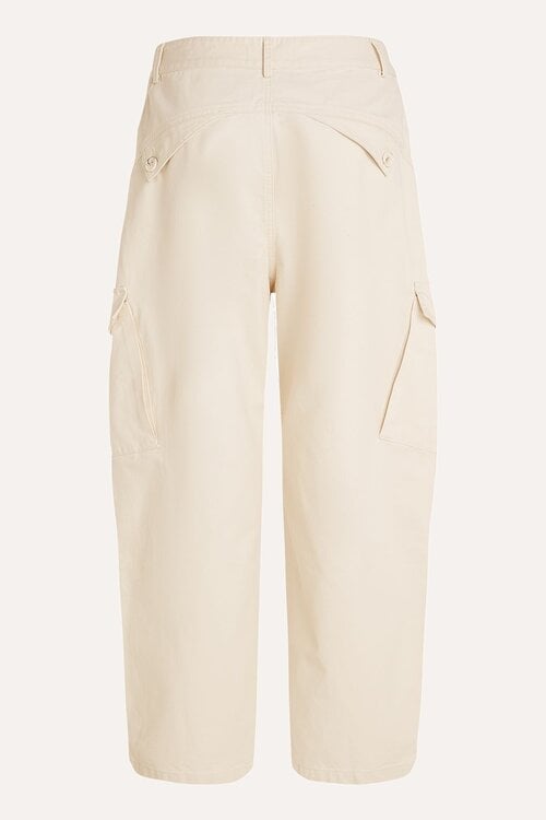 Circle Of Trust MACY HOSE off white