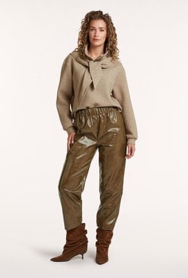 Circle Of Trust HILDE SWEAT sand