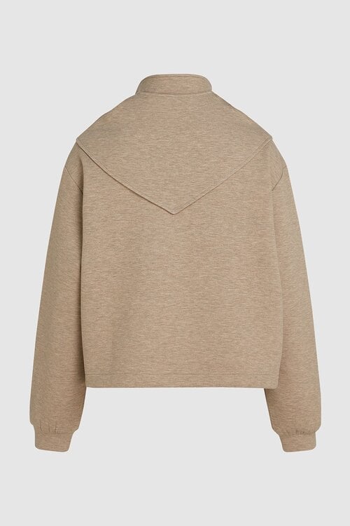 Circle Of Trust HILDE SWEAT sand