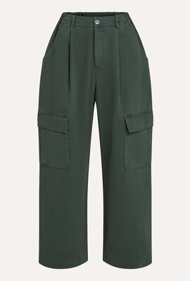 Circle Of Trust SADÃ PANTS khaki