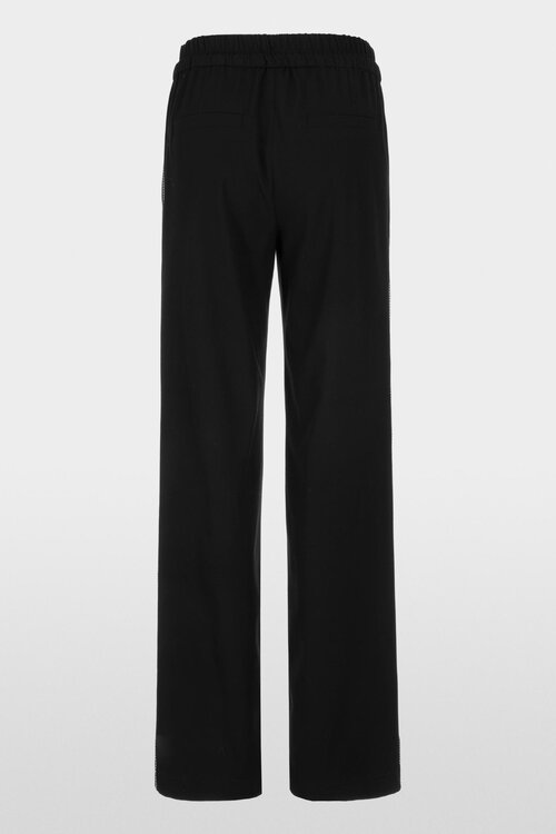 Marc Cain Hose schwarz