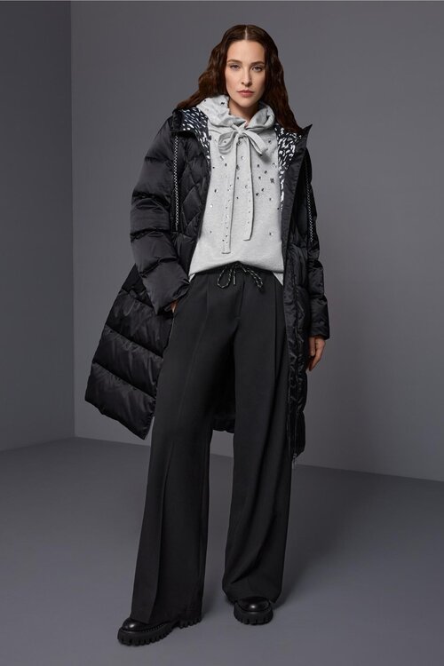 Marc Cain Hose schwarz
