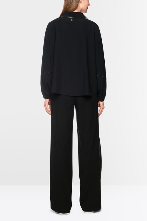 Marc Cain Hose schwarz