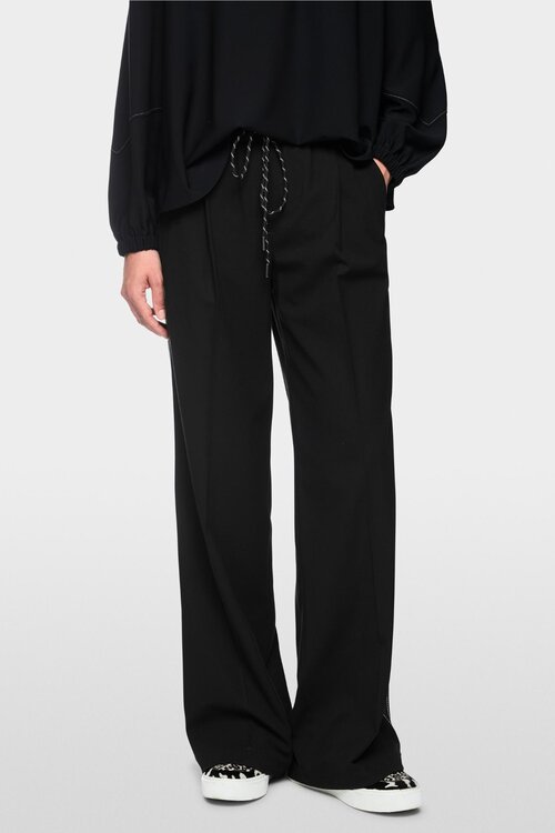 Marc Cain Hose schwarz