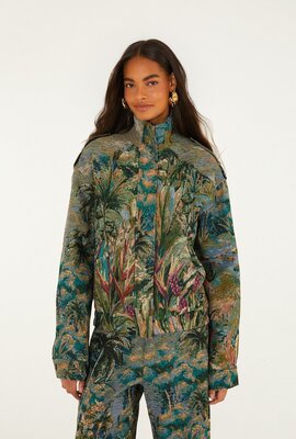 Farm Rio Veredelte Jacke