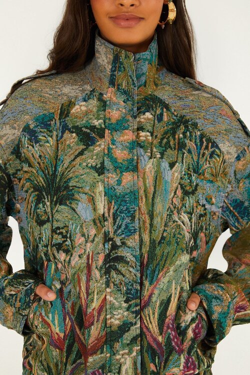 Farm Rio Veredelte Jacke