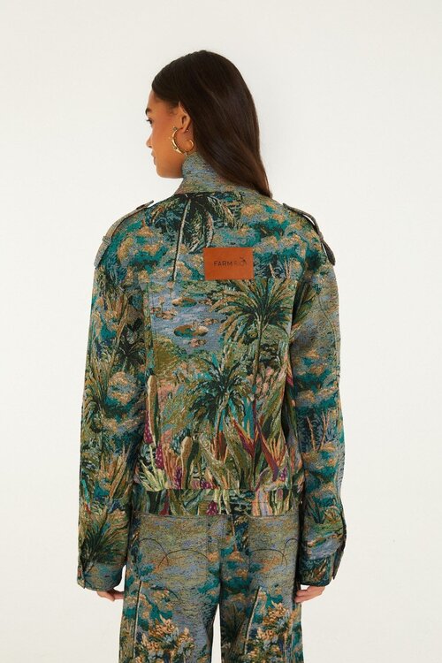 Farm Rio Veredelte Jacke