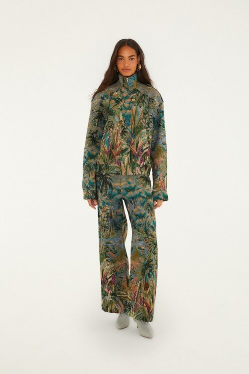 Farm Rio Veredelte Jacke