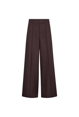Co'couture Luna Pants braun