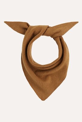 Circle Of Trust NOÃ? SCARF camel