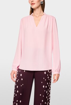 Marc Cain Bluse rosa
