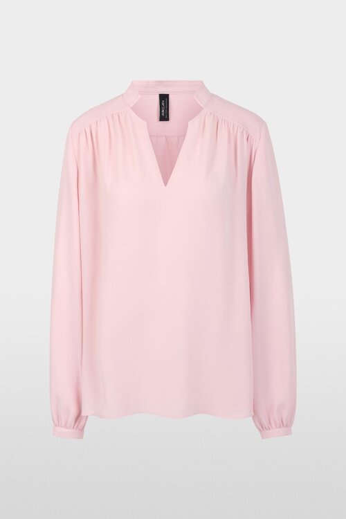 Marc Cain Bluse rosa