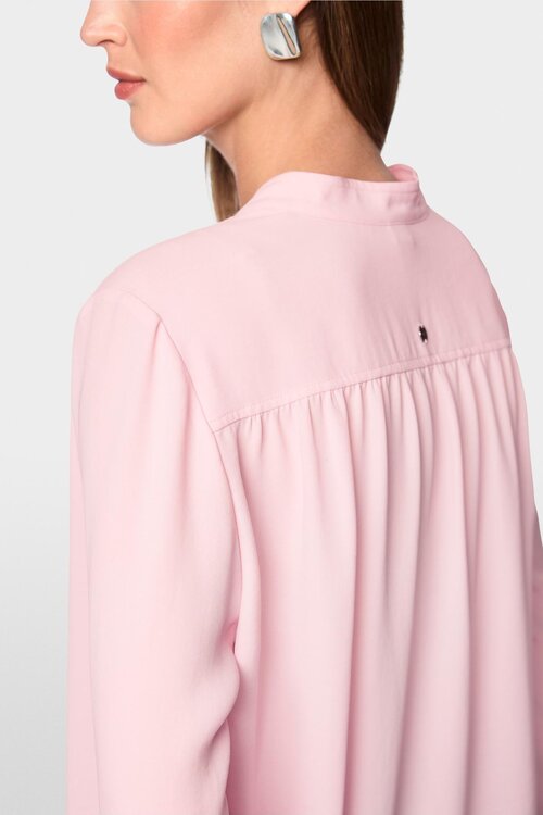 Marc Cain Bluse rosa