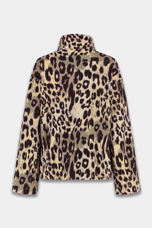 Harper & Yve MINA-LS Sweater Sand