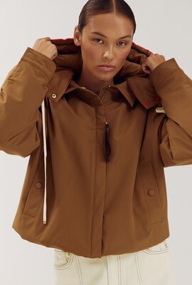 Harper & Yve ROWLEY-JA camel