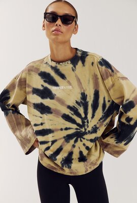 Harper & Yve TOMMY-LS sand