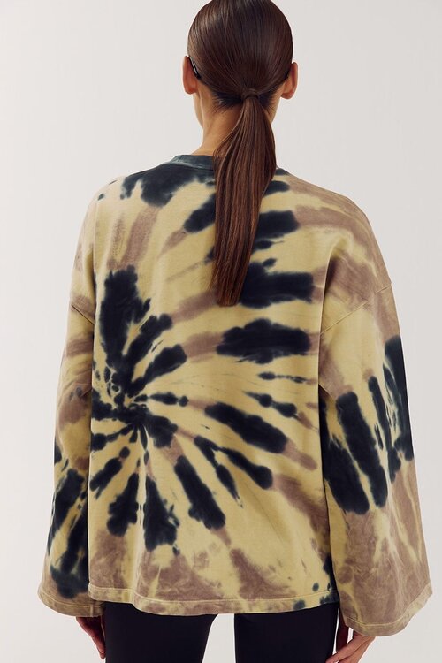 Harper & Yve TOMMY-LS sand