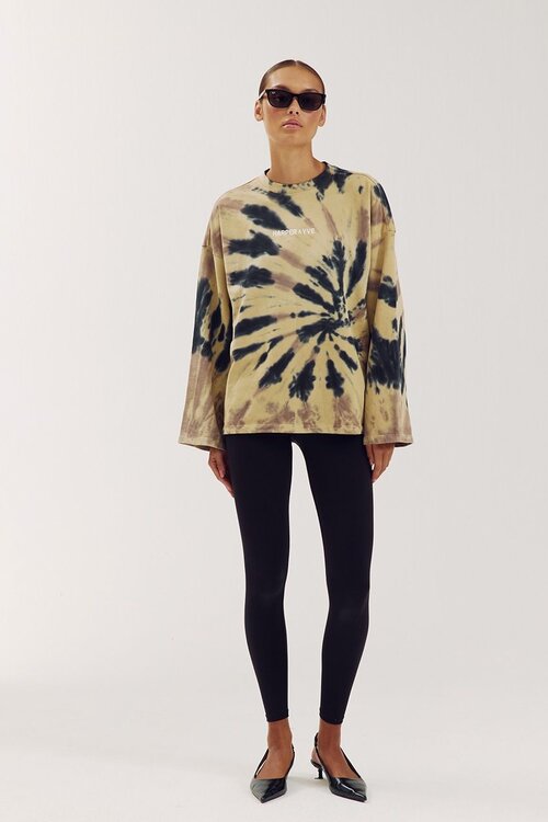 Harper & Yve TOMMY-LS sand