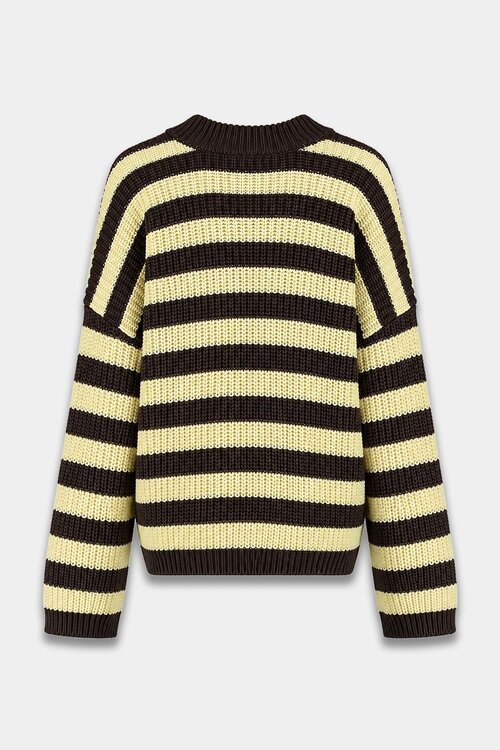 Harper & Yve ALICE-JU Vanille