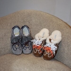 Schuhe