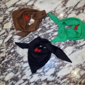 Accessoires