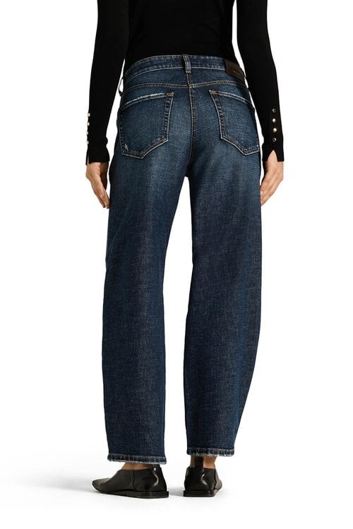 Cambio Elli Long Jeans