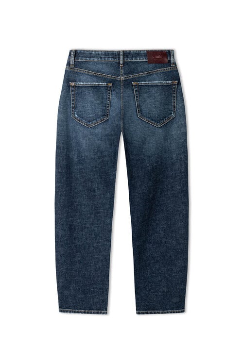 Cambio Elli Long Jeans