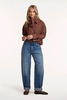 Circle Of Trust YANA BLOUSE