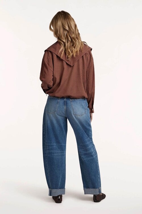 Circle Of Trust YANA BLOUSE