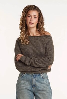 Circle Of Trust RIVER KNIT