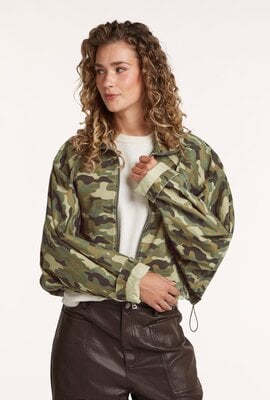 Circle Of Trust DEMI JACKET